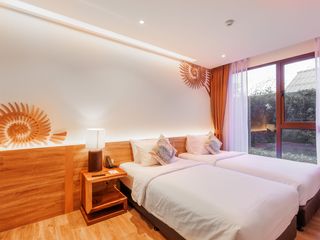 À vendre 2 chambres condo à Kathu, Phuket