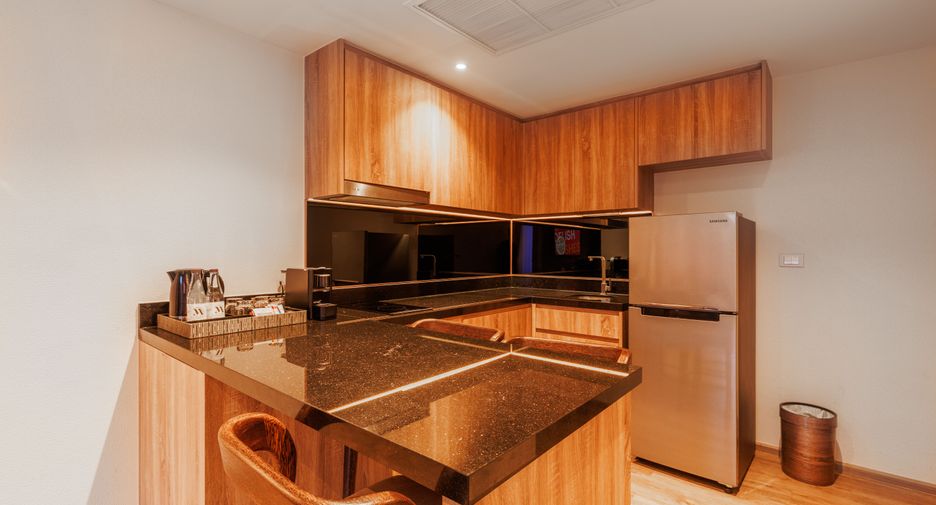 For sale 2 bedrooms condo in Kathu, Phuket
