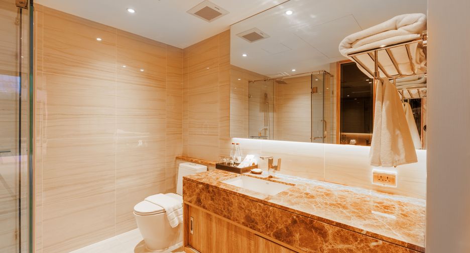 For sale 2 bedrooms condo in Kathu, Phuket