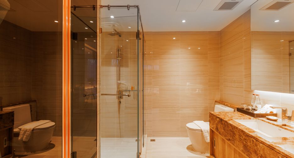 For sale 2 bedrooms condo in Kathu, Phuket