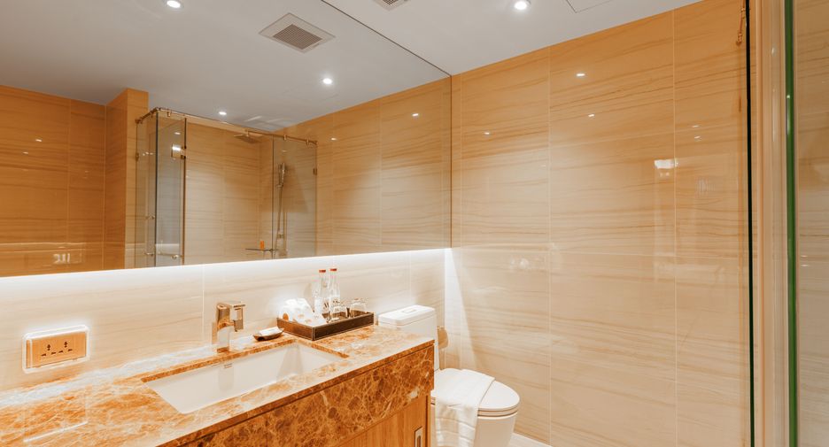 For sale 2 bedrooms condo in Kathu, Phuket