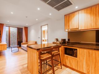 À vendre 2 chambres condo à Kathu, Phuket