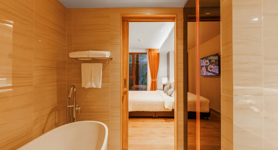 For sale 2 bedrooms condo in Kathu, Phuket