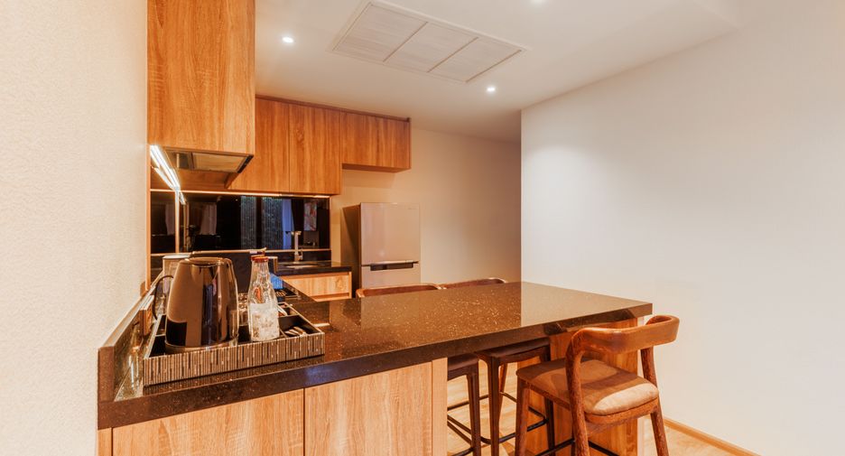 For sale 2 bedrooms condo in Kathu, Phuket