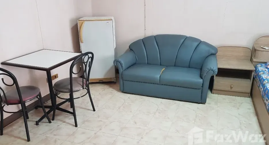 For rent 1 bed condo in Mueang Nonthaburi, Nonthaburi