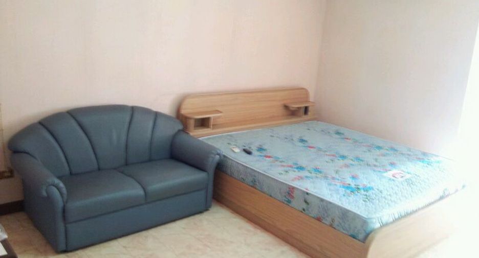 For rent 1 bed condo in Mueang Nonthaburi, Nonthaburi