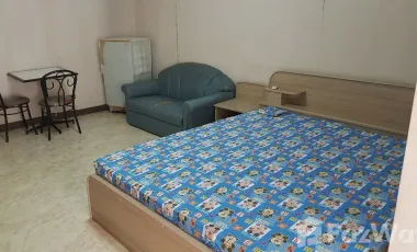 For rent 1 bed condo in Mueang Nonthaburi, Nonthaburi
