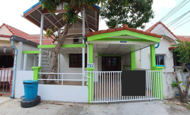 ขาย 2 ห้องนอน บ้านเดี่ยว ใน หนองจอก, กรุงเทพฯ
