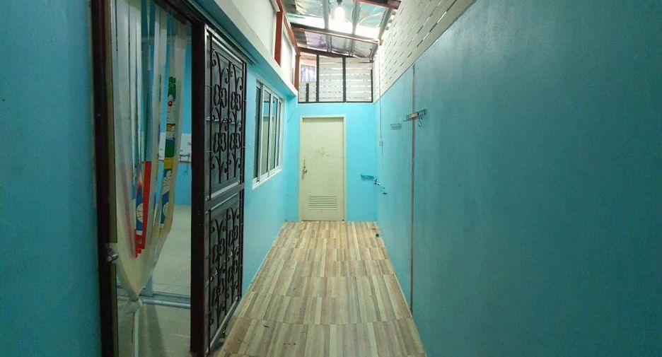 Продажа 2 спальни дом в Нонг Чок, Бангкок