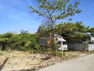 For sale land in Prawet, Bangkok