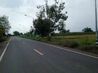 For sale land in Ban Mi, Lopburi
