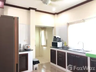 For rent 5 bedrooms house in Bang Lamung, Chonburi