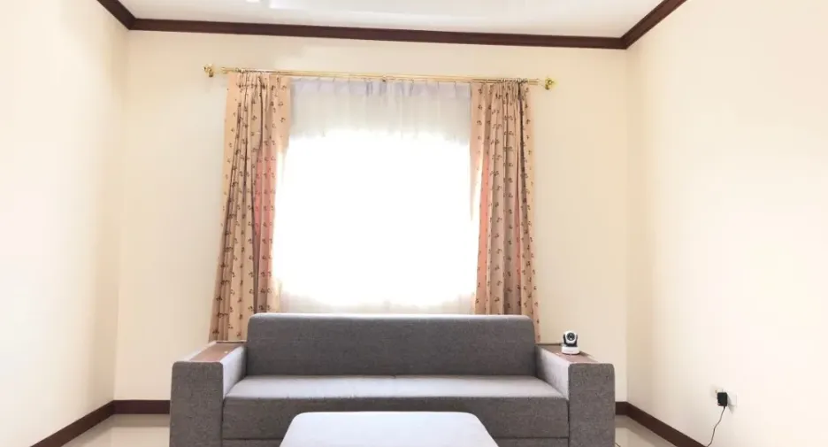 À louer 5 chambres maison à Bang Lamung, Chonburi