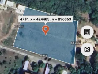 Terreno en venta en Thalang, Phuket