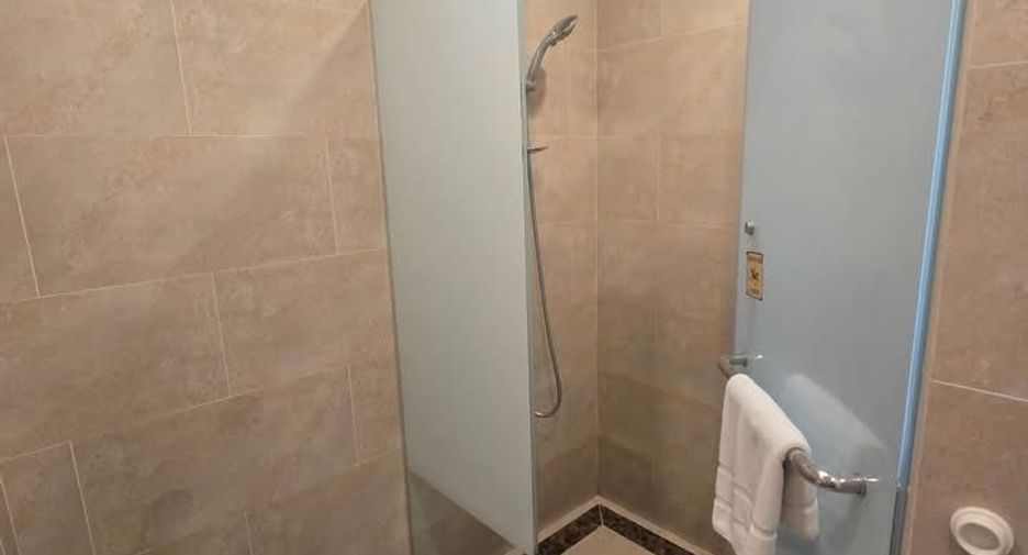For rent studio condo in Bang Lamung, Chonburi