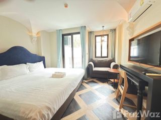 Studio Condo In Bang Lamung, Chonburi
