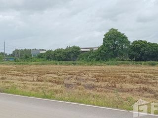 Продажа Участок в Mueang Chachoengsao, Чаченгсау