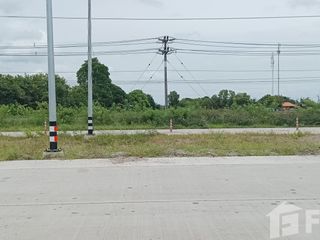 Продажа Участок в Mueang Chachoengsao, Чаченгсау