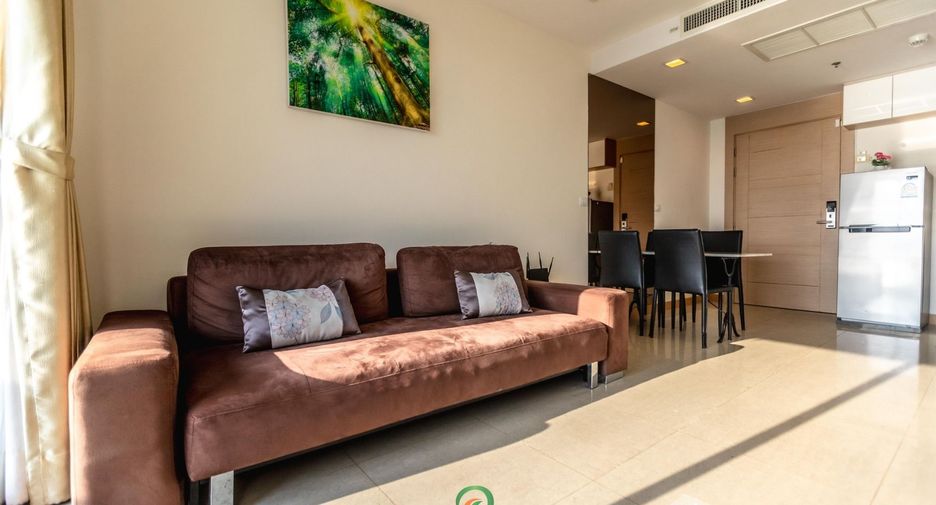 For sale 1 Beds condo in Bang Lamung, Chonburi