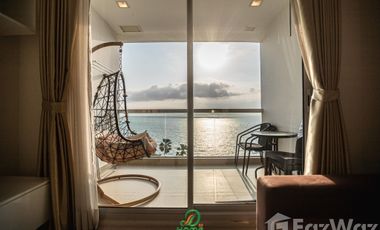 出售 1 卧室 公寓 在 Bang Lamung, Chon Buri