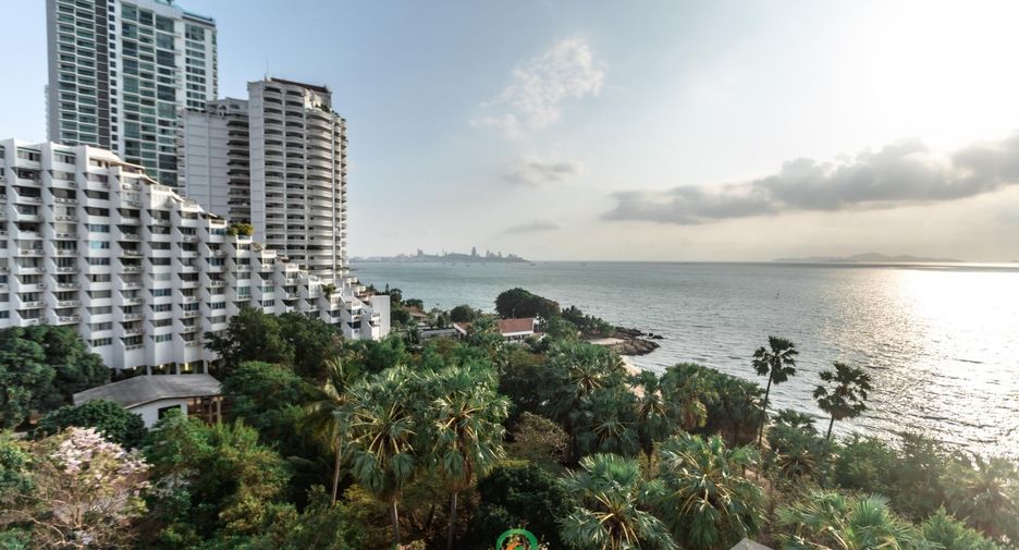 For sale 1 Beds condo in Bang Lamung, Chonburi