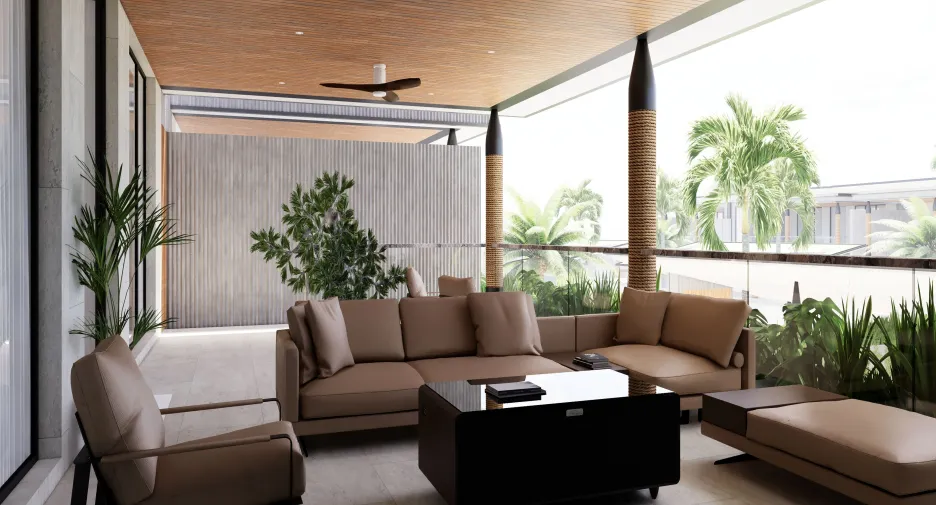 Villa zum Kauf mit 5 Zimmer in Mueang Phuket, Phuket