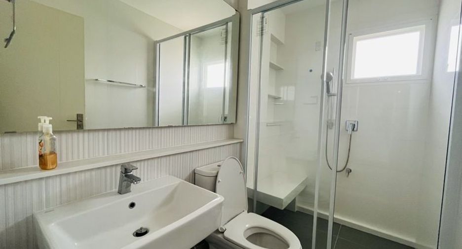 For sale 4 bedrooms house in Bang Bon, Bangkok