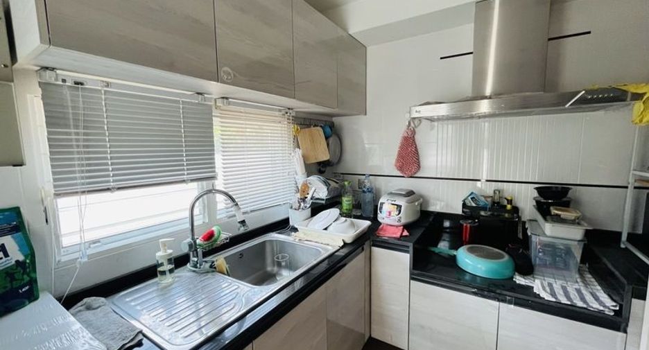 For sale 4 bedrooms house in Bang Bon, Bangkok