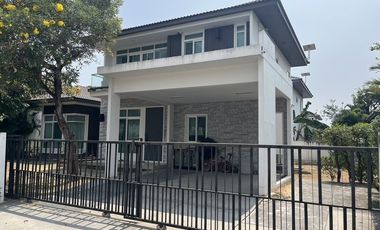 Casa en venta de 4 habitaciones en Bang Bon, Bangkok