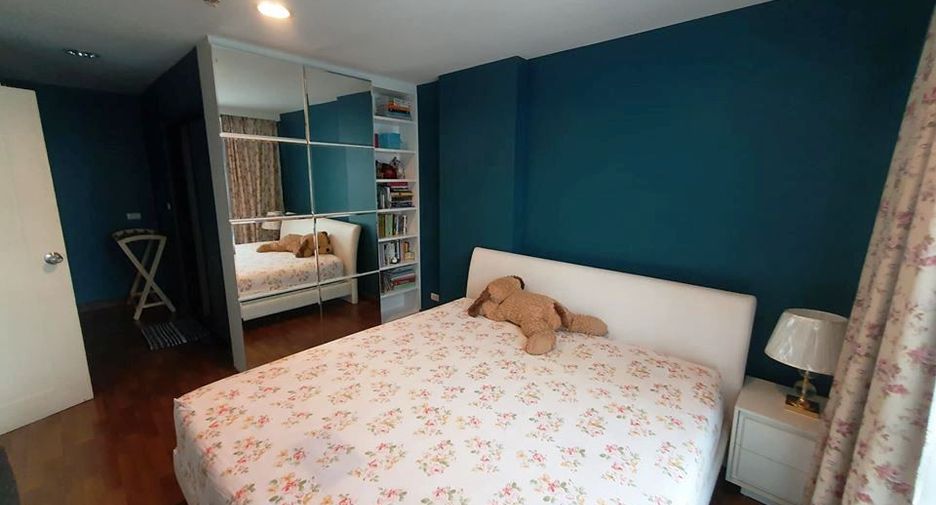ขาย 2 ห้องนอน คอนโด ใน วัฒนา, กรุงเทพฯ