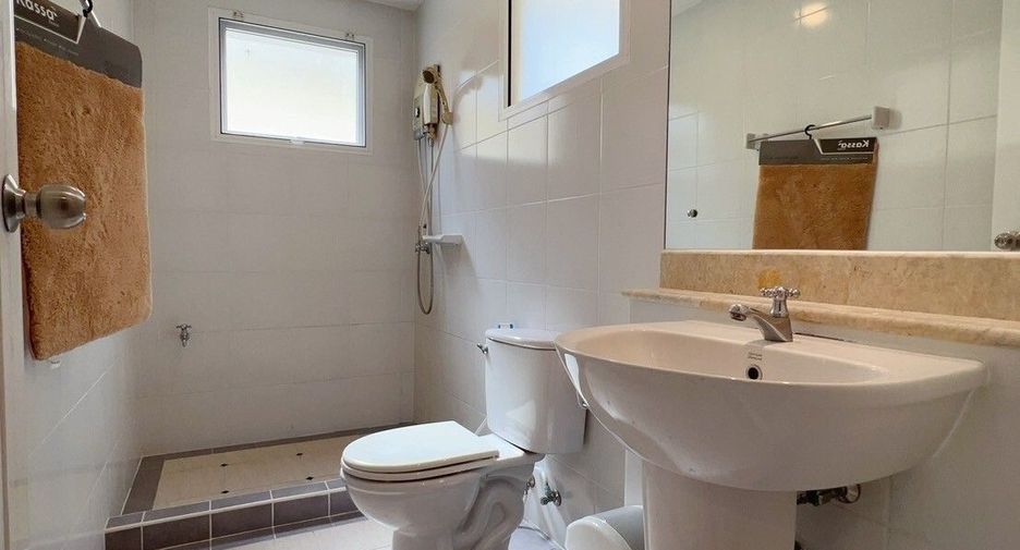 For rent 3 bedrooms house in Mueang Phuket, Phuket