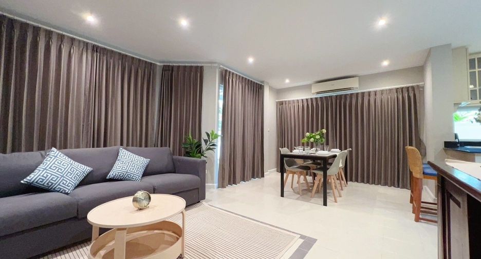 For rent 3 bedrooms house in Mueang Phuket, Phuket