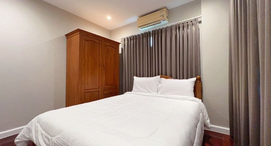 For rent 3 bedrooms house in Mueang Phuket, Phuket