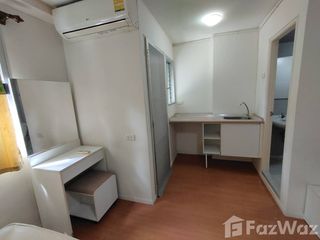 For rent studio condo in Mueang Chon Buri, Chonburi