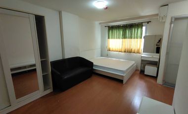 À louer studio condo à Mueang Chon Buri, Chonburi