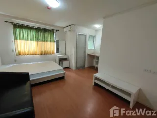 For rent スタジオ condo in Mueang Chon Buri, Chonburi