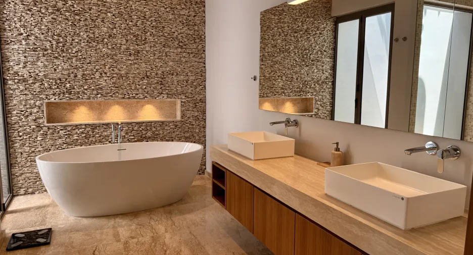 For rent 4 ベッドルーム villa in Thalang, Phuket