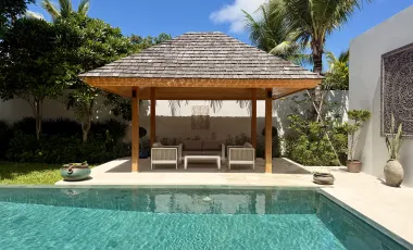 For rent 4 bedrooms villa in Thalang, Phuket
