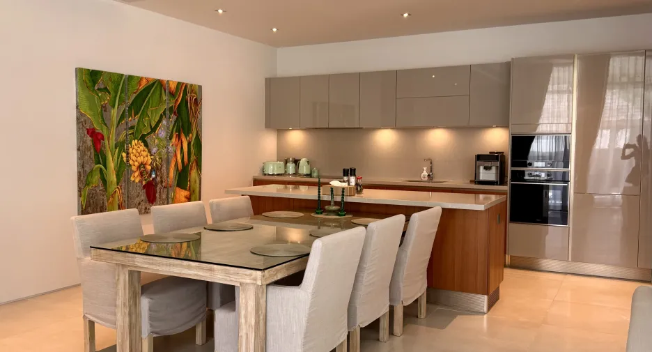 For rent 4 ベッドルーム villa in Thalang, Phuket