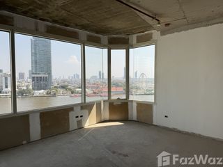 À vendre 4 chambres condo à Bang Kho Laem, Bangkok
