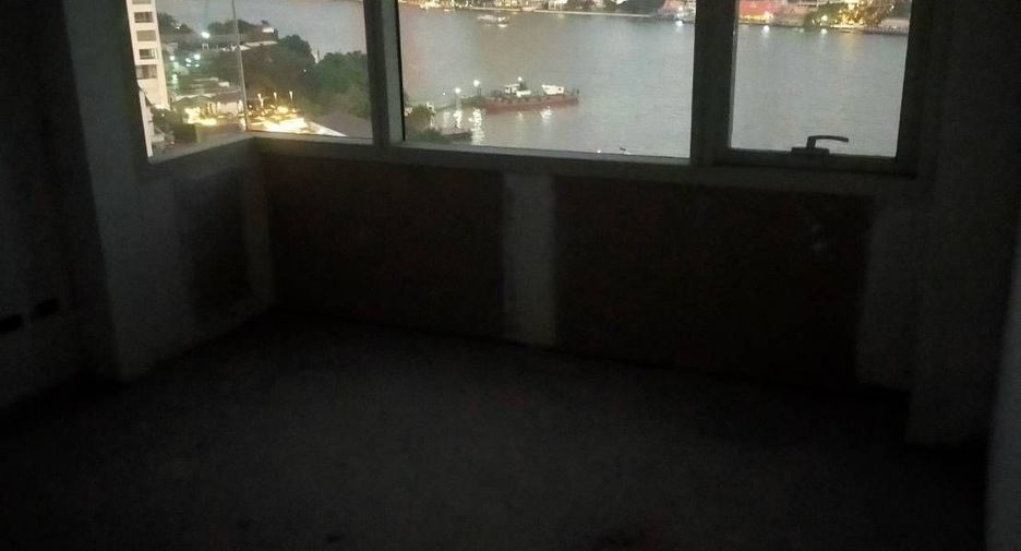 For sale 4 bedrooms condo in Bang Kho Laem, Bangkok