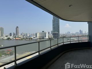 À vendre 4 chambres condo à Bang Kho Laem, Bangkok
