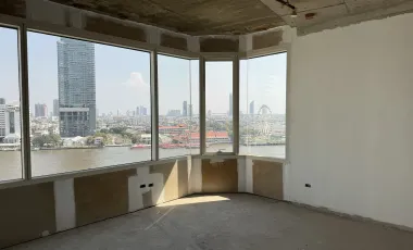For sale 4 bedrooms condo in Bang Kho Laem, Bangkok