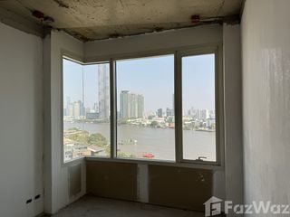 À vendre 4 chambres condo à Bang Kho Laem, Bangkok
