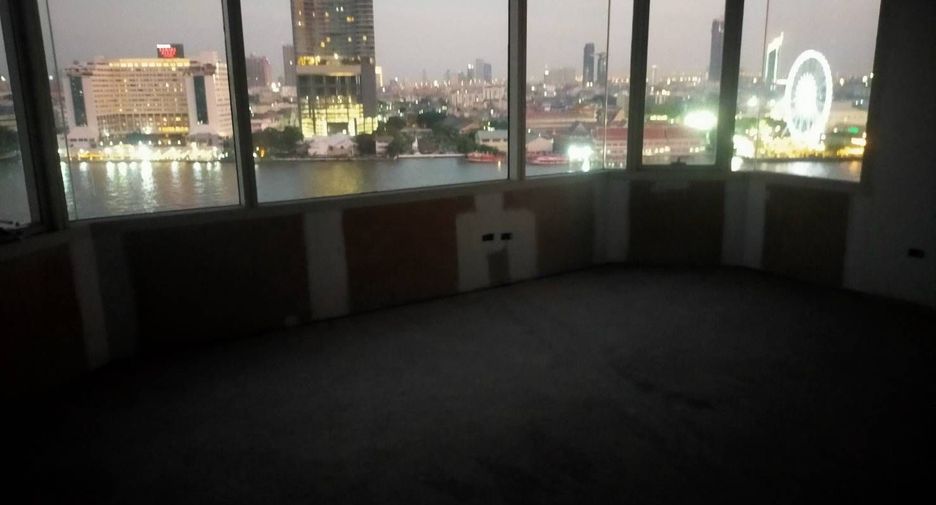 For sale 4 bedrooms condo in Bang Kho Laem, Bangkok
