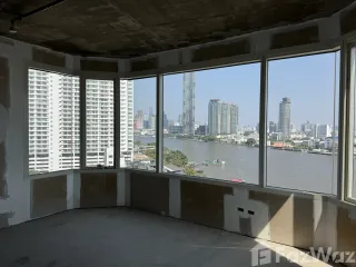 À vendre 4 chambres condo à Bang Kho Laem, Bangkok