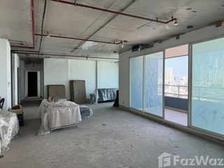 À vendre 4 chambres condo à Bang Kho Laem, Bangkok