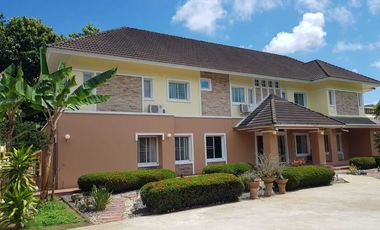 À vendre 4 chambres maison à Mueang Chiang Rai, Chiang Rai