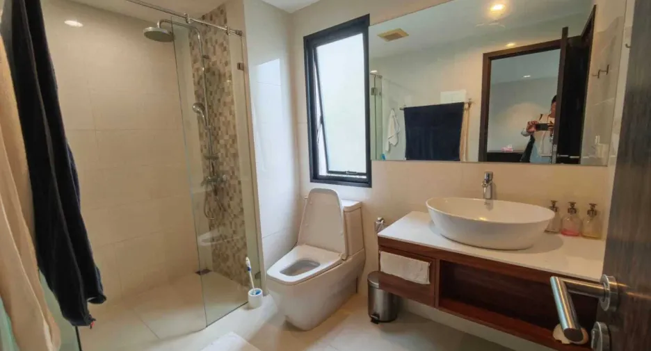 For sale 1 bed condo in Mueang Phuket, Phuket