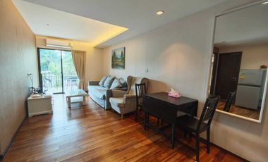 For sale 1 bed condo in Mueang Phuket, Phuket